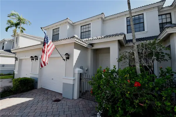 15151 Summit Place Circle #231, Naples, FL 34119