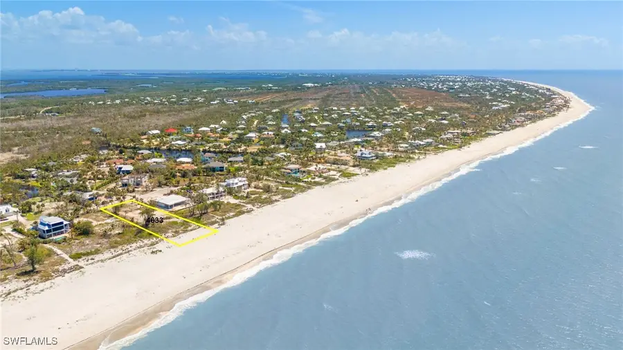 4633 Rue Belle Mer, Sanibel, FL 33957 - #2