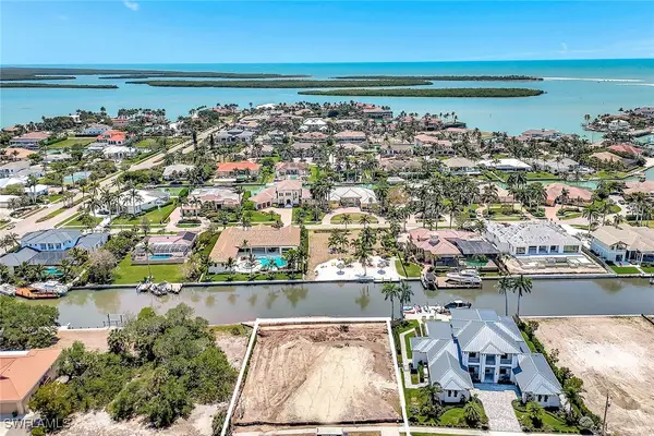 1665 Ludlow Road, Marco Island, FL 34145