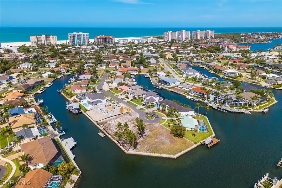 839 Dandelion Court, Marco Island, FL 34145 - #2