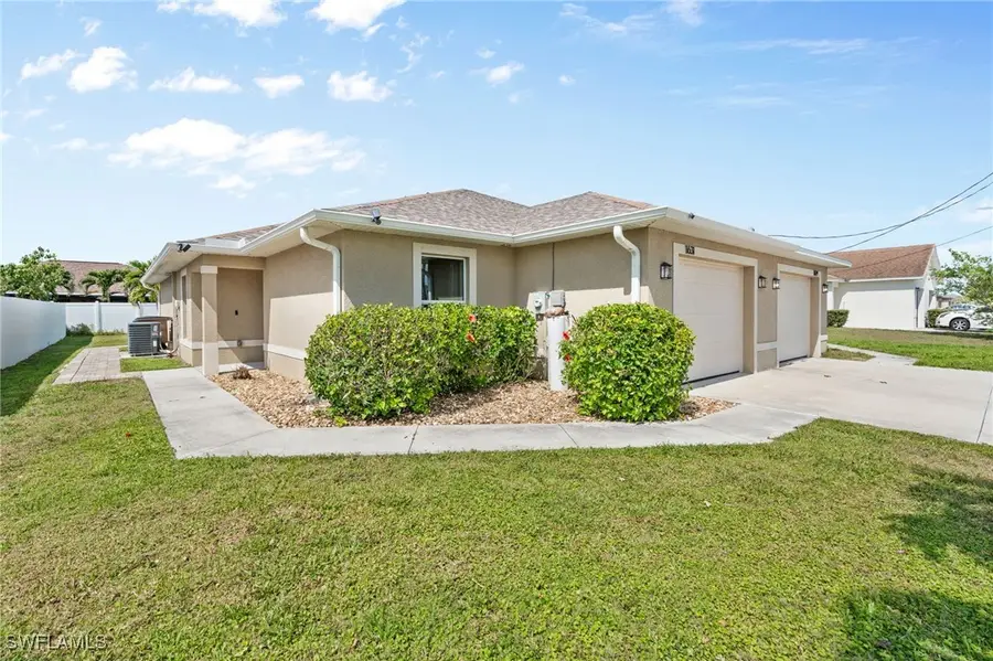 1631 SW 34th Street, Cape Coral, FL 33914 - Image #2