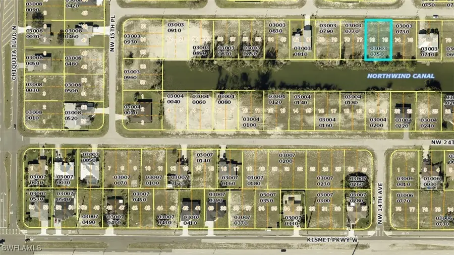 1402 NW 25th Street, Cape Coral, FL 33993 - Image #3