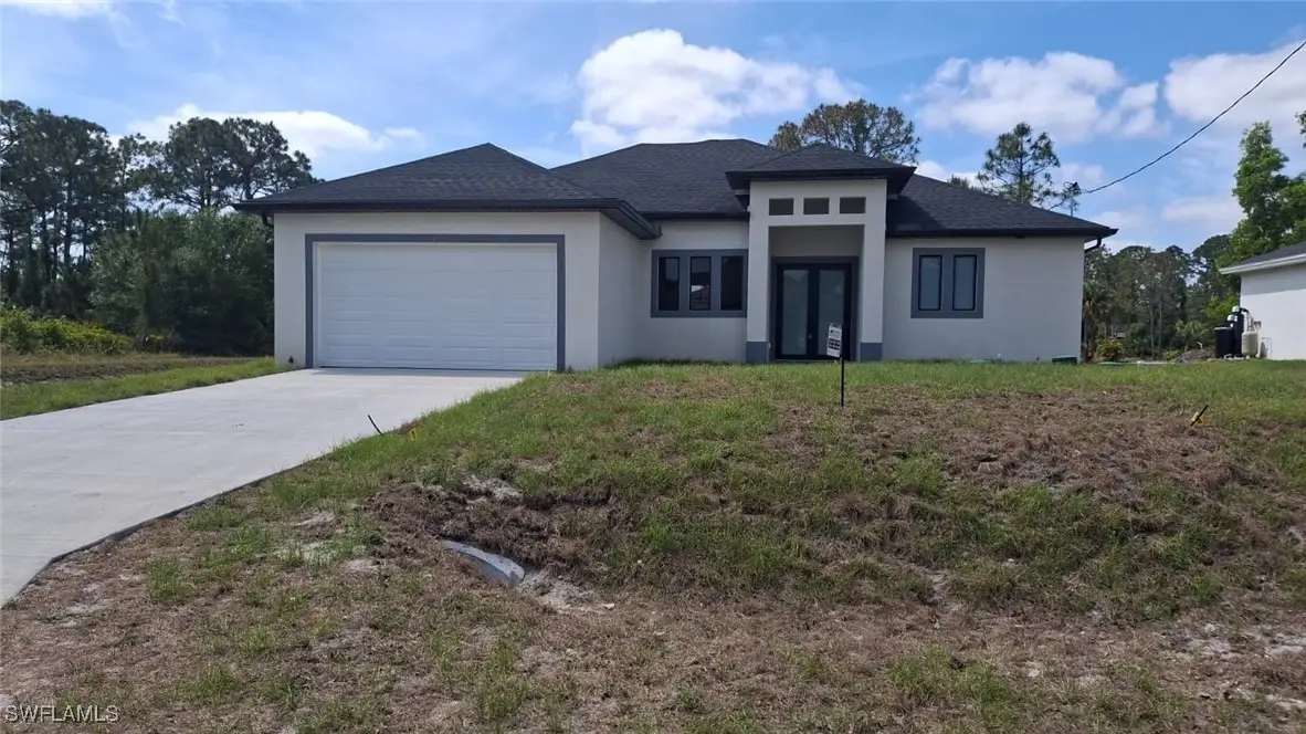 3501 70th Street W, Lehigh Acres, FL 33971 - #1