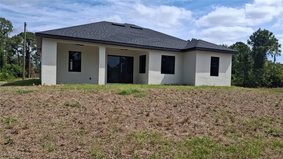 3501 70th Street W, Lehigh Acres, FL 33971 - #2