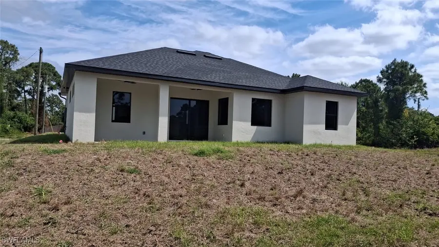 3501 70th Street W, Lehigh Acres, FL 33971 - #3