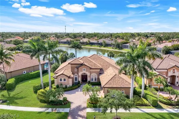 8993 Crooked Stick Court, Naples, FL 34113