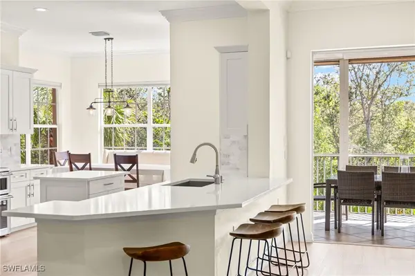 23811 Merano Court #201, Estero, FL 34134