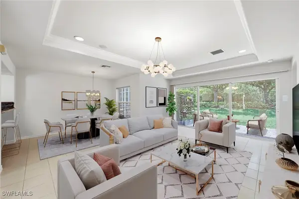 9046 Astonia Way, Estero, FL 33967