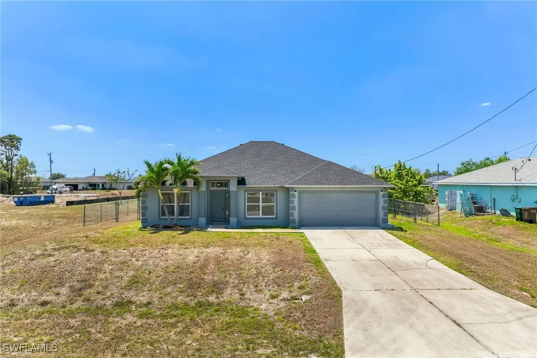 3066 NW 3rd Place, Cape Coral, FL 33993 - Image #1