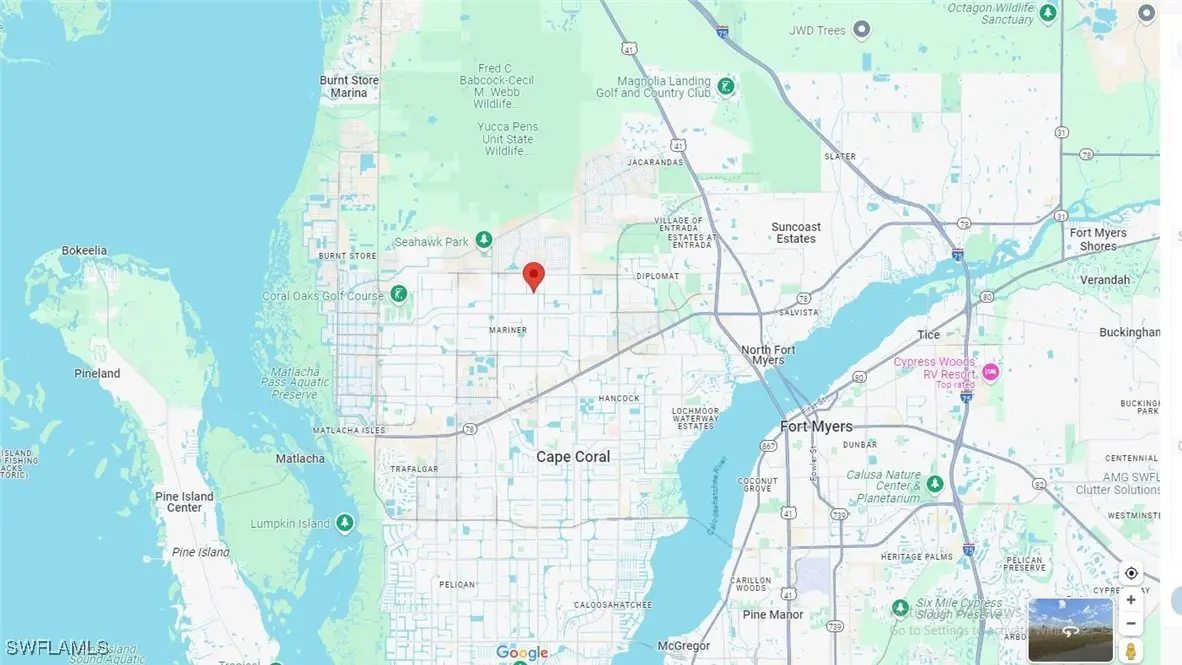 2009 NW 1st Avenue, Cape Coral, FL 33993 - Image #1