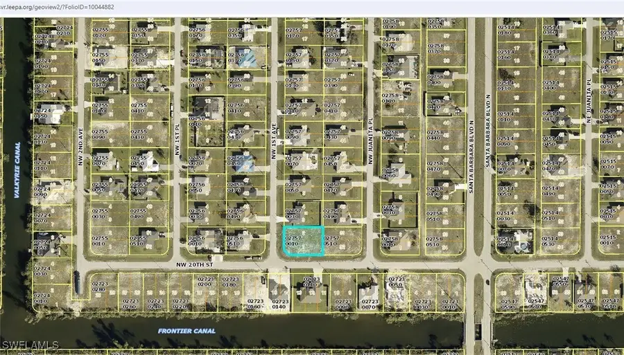 2009 NW 1st Avenue, Cape Coral, FL 33993 - Image #2