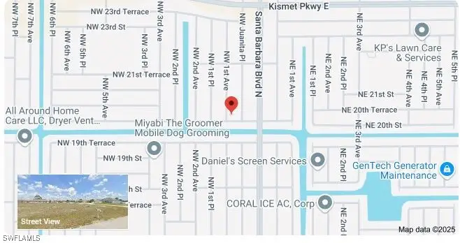 2009 NW 1st Avenue, Cape Coral, FL 33993 - Image #3