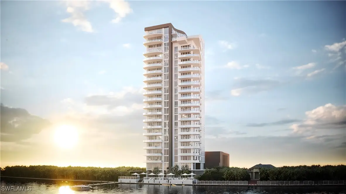 2583 First Street #1202, Fort Myers, FL 33901 - Image #1