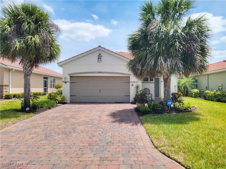 2190 Summersweet Drive, Alva, FL 33920 - Image #2