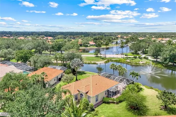2783 Island Pond Lane, Naples, FL 34119