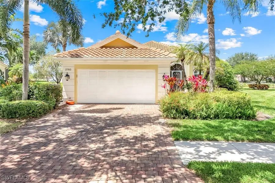 2783 Island Pond Lane, Naples, FL 34119 - Image #2