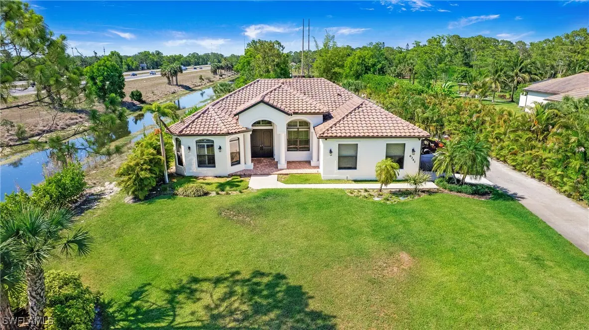 6341 Green Boulevard, Naples, FL 34116 - Image #1