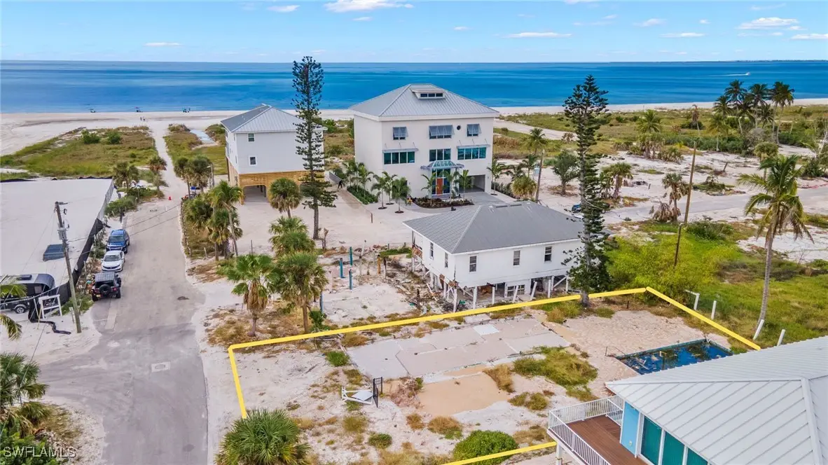 61 Flamingo Street, Fort Myers Beach, FL 33931 - Image #1