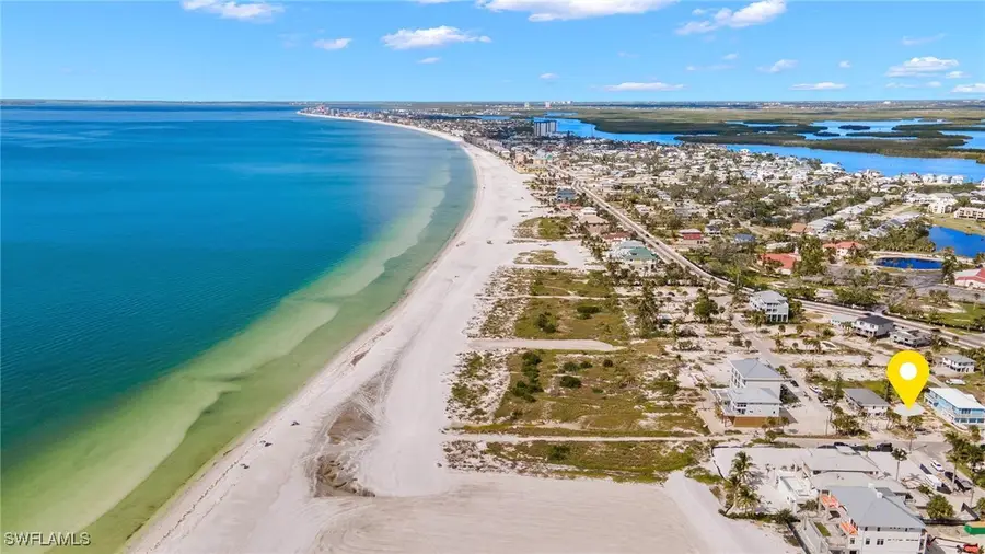 61 Flamingo Street, Fort Myers Beach, FL 33931 - Image #2