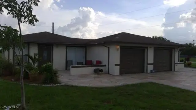 541 SE 8th Terrace, Cape Coral, FL 33990 - Image #1