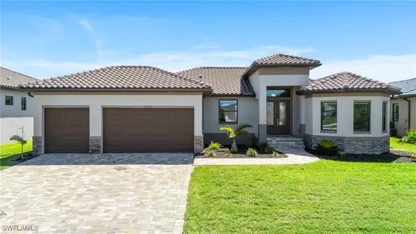 4226 Vasco Street, Punta Gorda, FL 33950