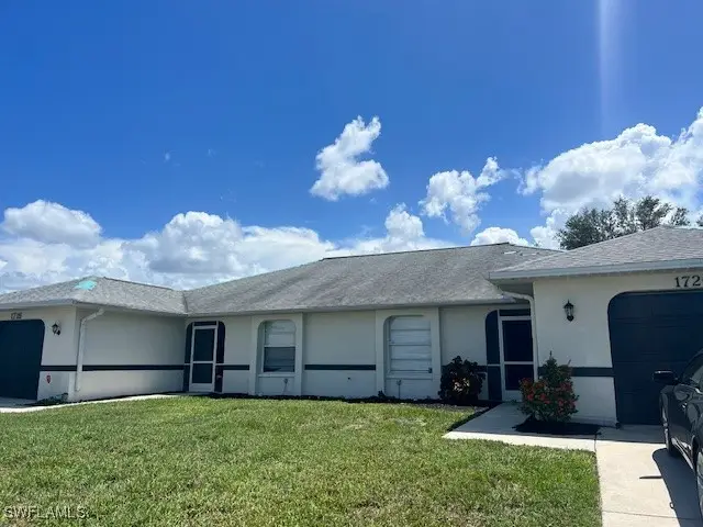 1720 SW 33rd Terrace, Cape Coral, FL 33914 - Image #1
