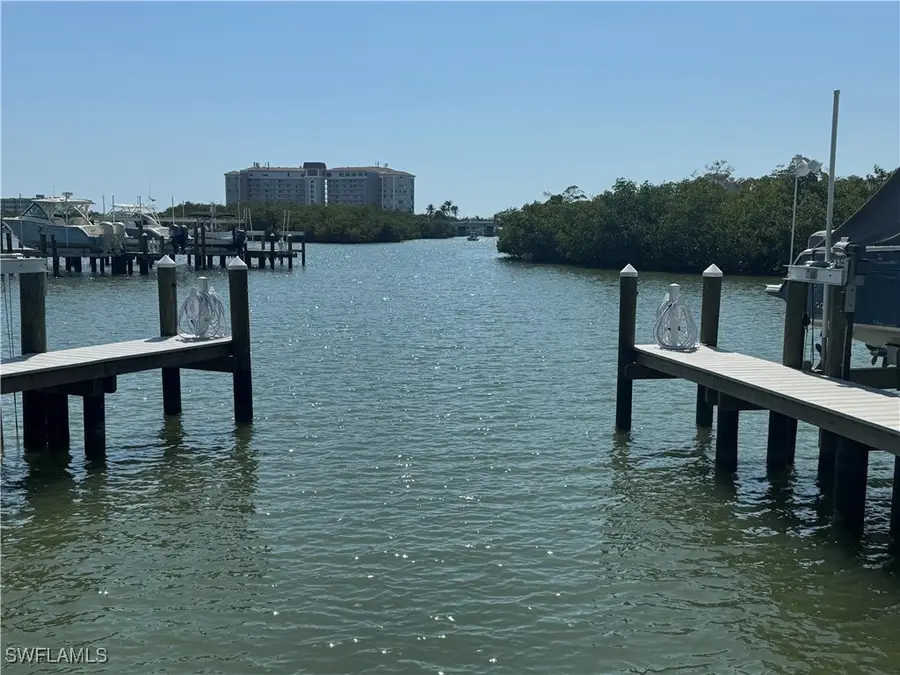 400 Bay Club Drive, Naples, FL 34110 - #3