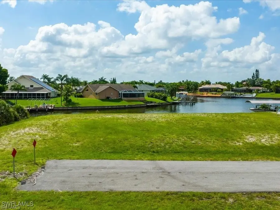 1001 SE 12th Lane, Cape Coral, FL 33990 - #3