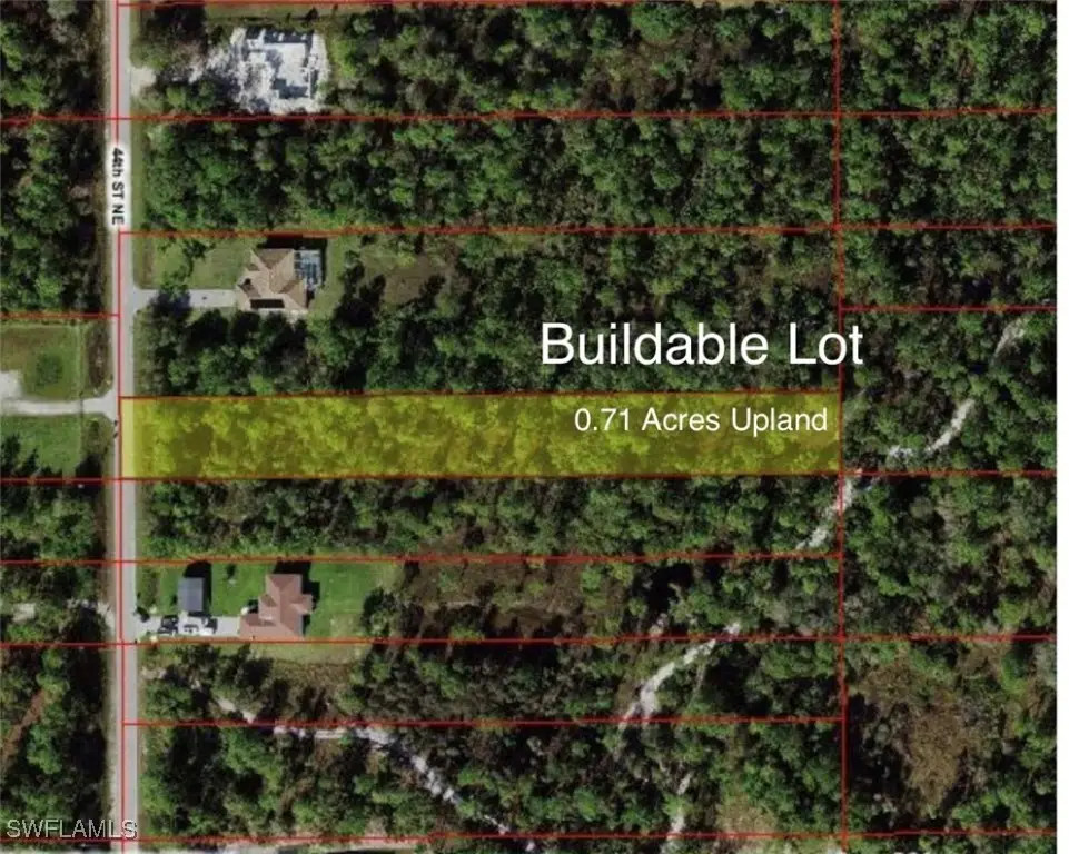 5060 44th Street Ne, Naples, FL 34120 - #1