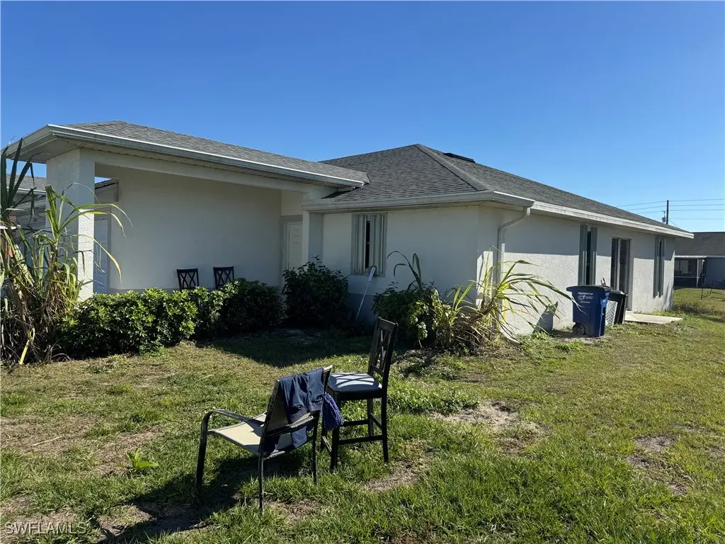 5263/5265 Benton Street, Lehigh Acres, FL 33971 - Image #1