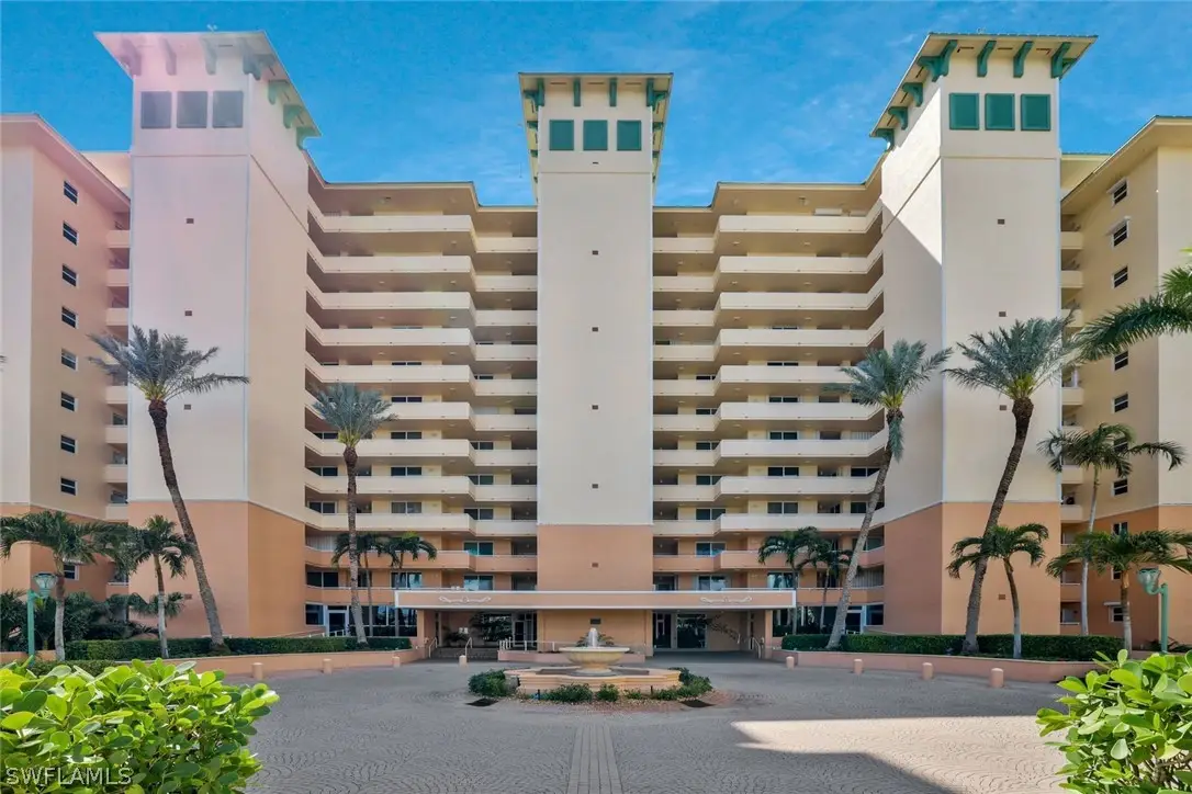 990 Cape Marco Drive #208, Marco Island, FL 34145 - #1