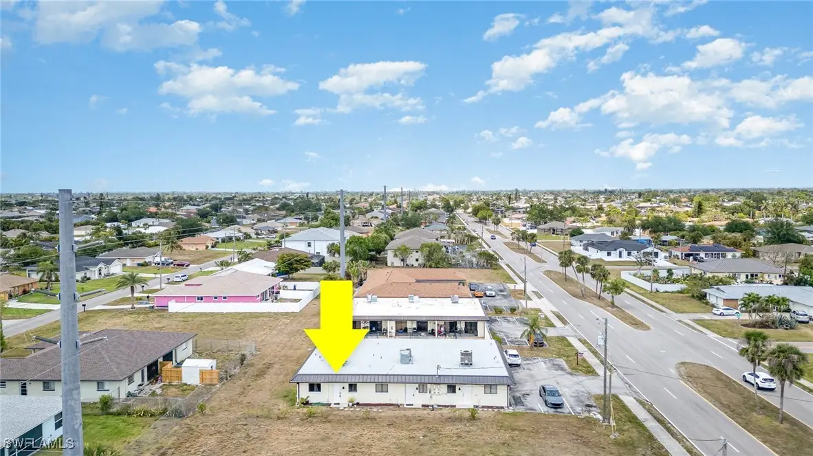 4516 Santa Barbara Boulevard #1, Cape Coral, FL 33914 - Image #1
