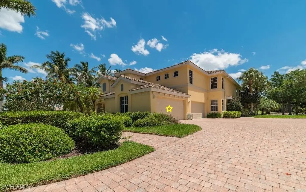 1252 Rialto Way #202, Naples, FL 34114 - Image #1