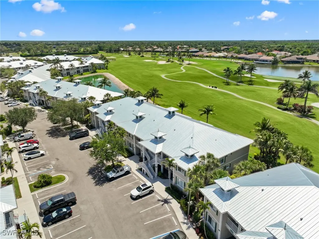 7955 Mahogany Run Lane #515, Naples, FL 34113 - Image #1