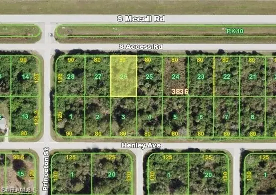 12139 S Access Road, Port Charlotte, FL 33981 - Image #1