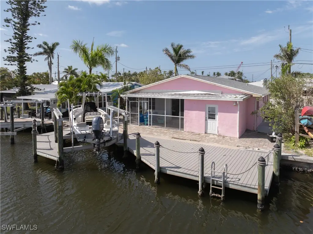 11476 May Street, Matlacha, FL 33993 - #1