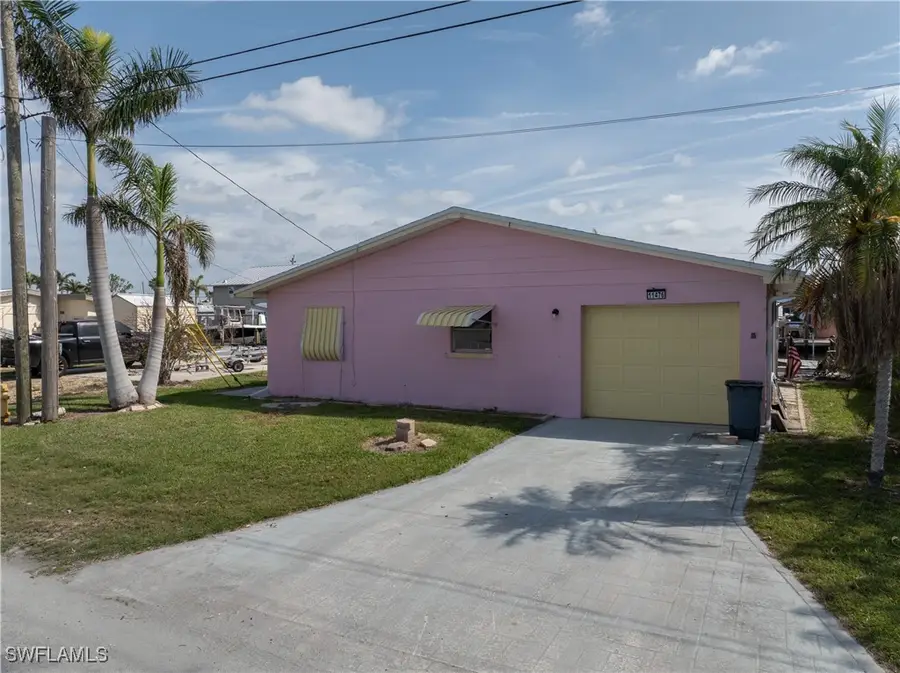 11476 May Street, Matlacha, FL 33993 - #2