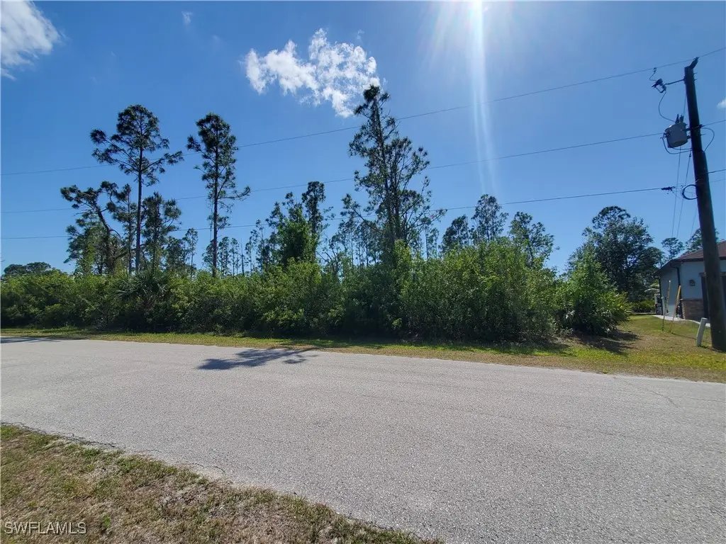 8337 Hebron Road, Port Charlotte, FL 33981 - #1