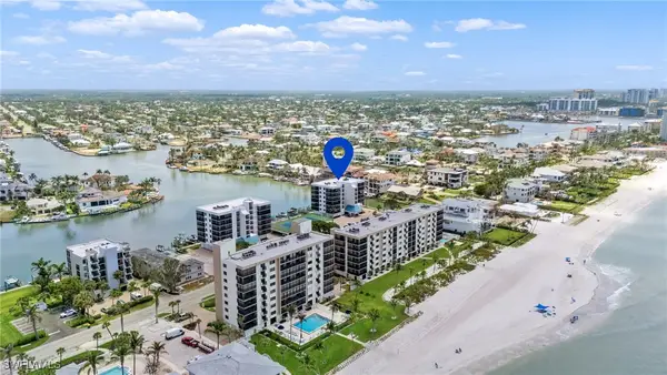 10420 Gulf Shore Drive #132, Naples, FL 34108