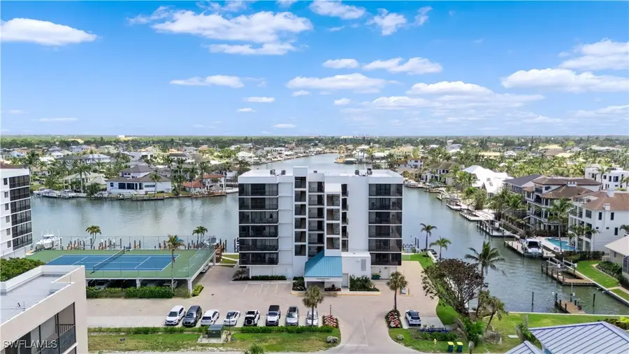 10420 Gulf Shore Drive #132, Naples, FL 34108 - Image #2