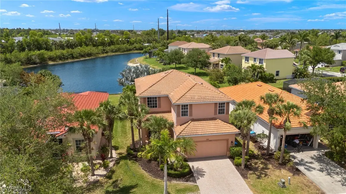 2552 Deerfield Lake Court, Cape Coral, FL 33909 - Image #1