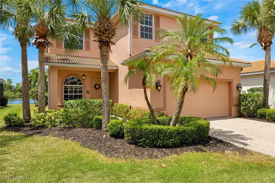 2552 Deerfield Lake Court, Cape Coral, FL 33909 - Image #2