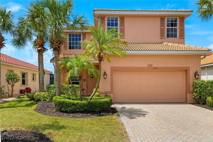 2552 Deerfield Lake Court, Cape Coral, FL 33909 - Image #3