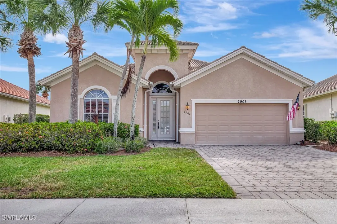 7903 Founders Circle, Naples, FL 34104 - Image #1