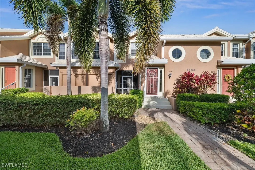 28068 Cavendish Court #2303, Bonita Springs, FL 34135 - Image #1
