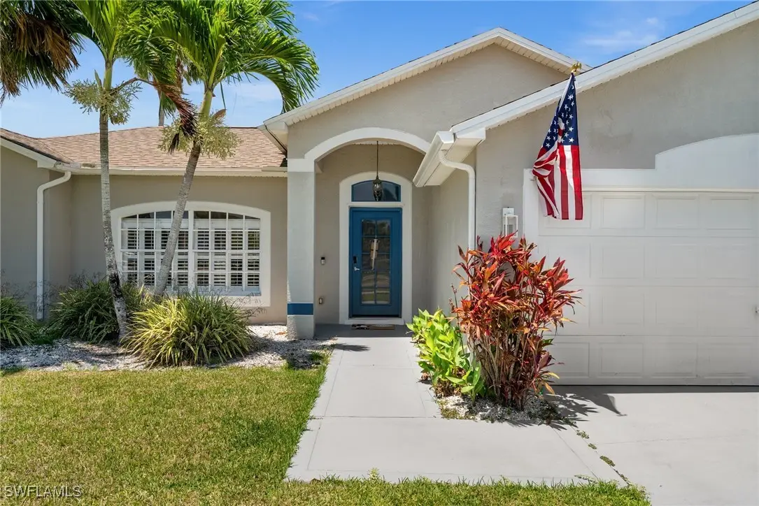 2017 Cape Coral Parkway W, Cape Coral, FL 33914 - Image #1