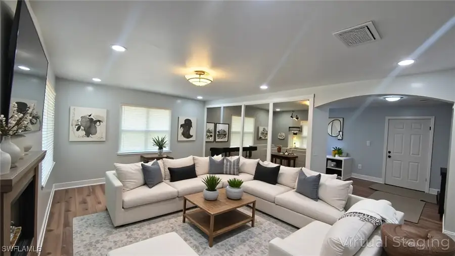 2357 Crawford Street, Fort Myers, FL 33901 - Image #3