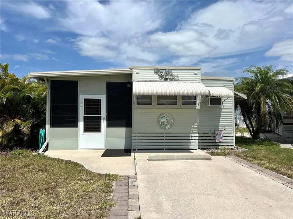 4520 Lafayette Lane E, Estero, FL 33928 - #1