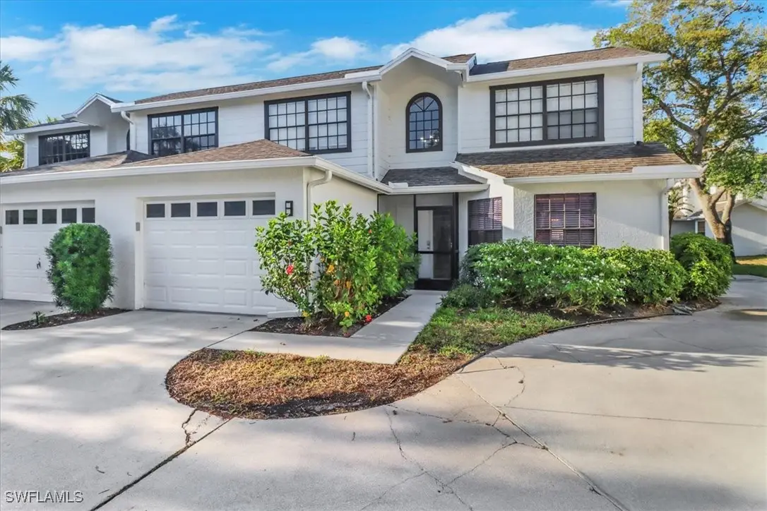 823 Meadowland Drive #B, Naples, FL 34108 - Image #1