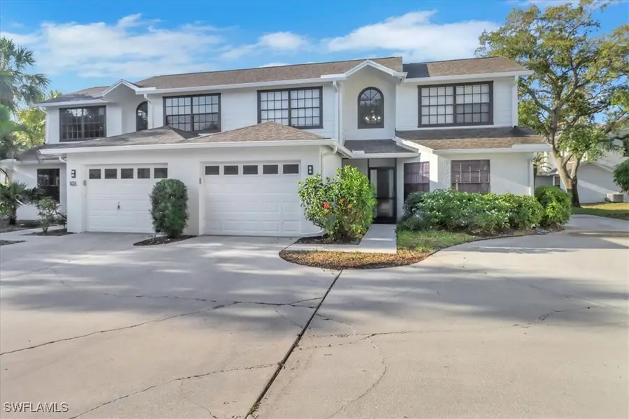 823 Meadowland Drive #B, Naples, FL 34108 - Image #2